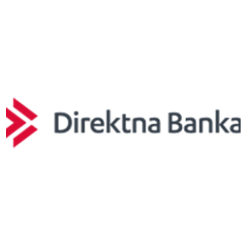 Direktna banka logo