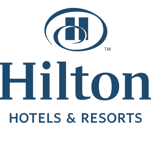 Hotel Hilton logo